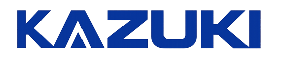 Kazuki_logo